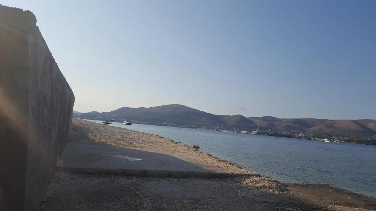 Villa Anka Okrug Gornji Trogir 0*,