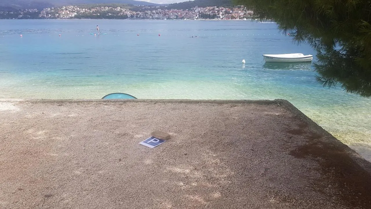 Villa Anka Okrug Gornji Trogir
