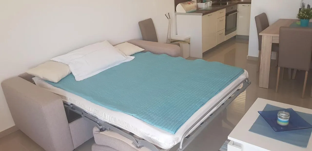 Villa Anka Okrug Gornji Trogir Apartment
