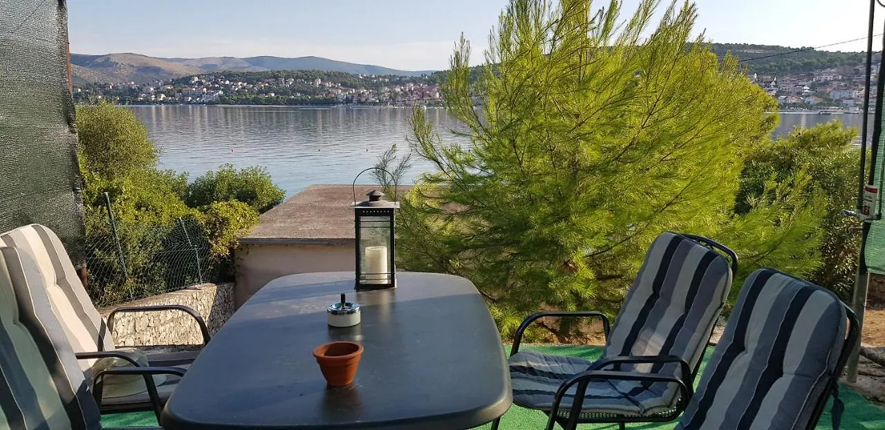 Apartmán Villa Anka Okrug Gornji Trogir