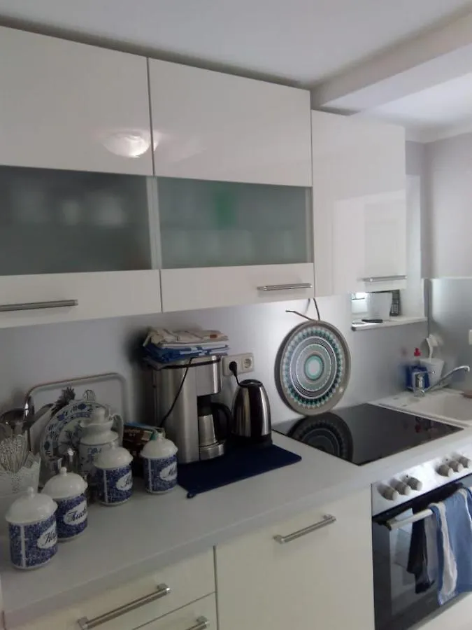 Apartmán Villa Anka Okrug Gornji Trogir