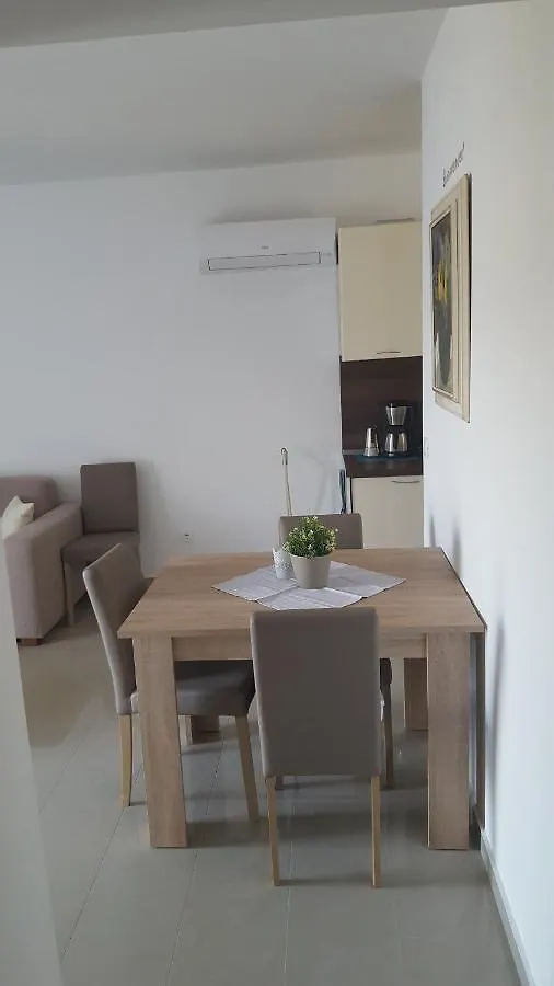 Apartmán Villa Anka Okrug Gornji Trogir