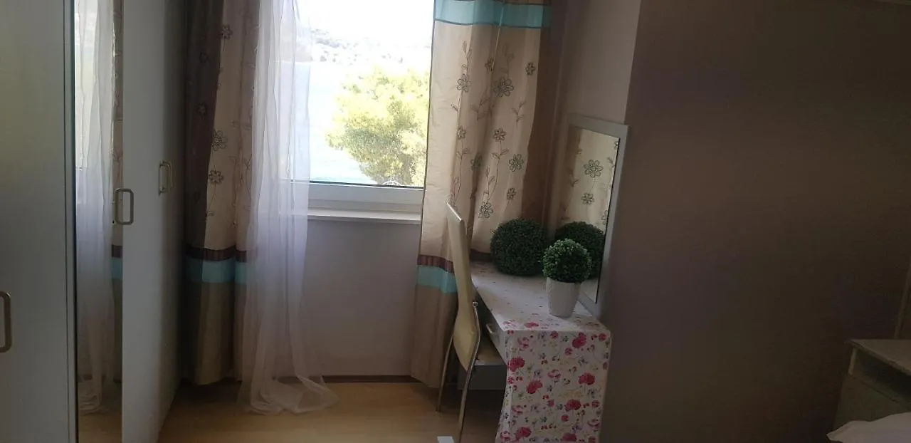 Villa Anka Okrug Gornji Trogir Apartmán