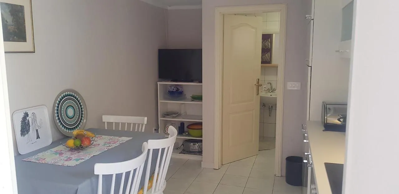 Villa Anka Okrug Gornji Trogir 0*,  Chorvatsko