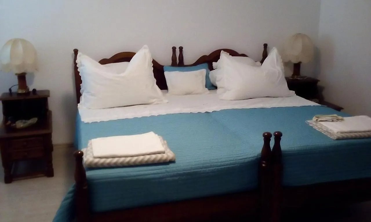 Villa Anka Okrug Gornji Trogir Apartmán