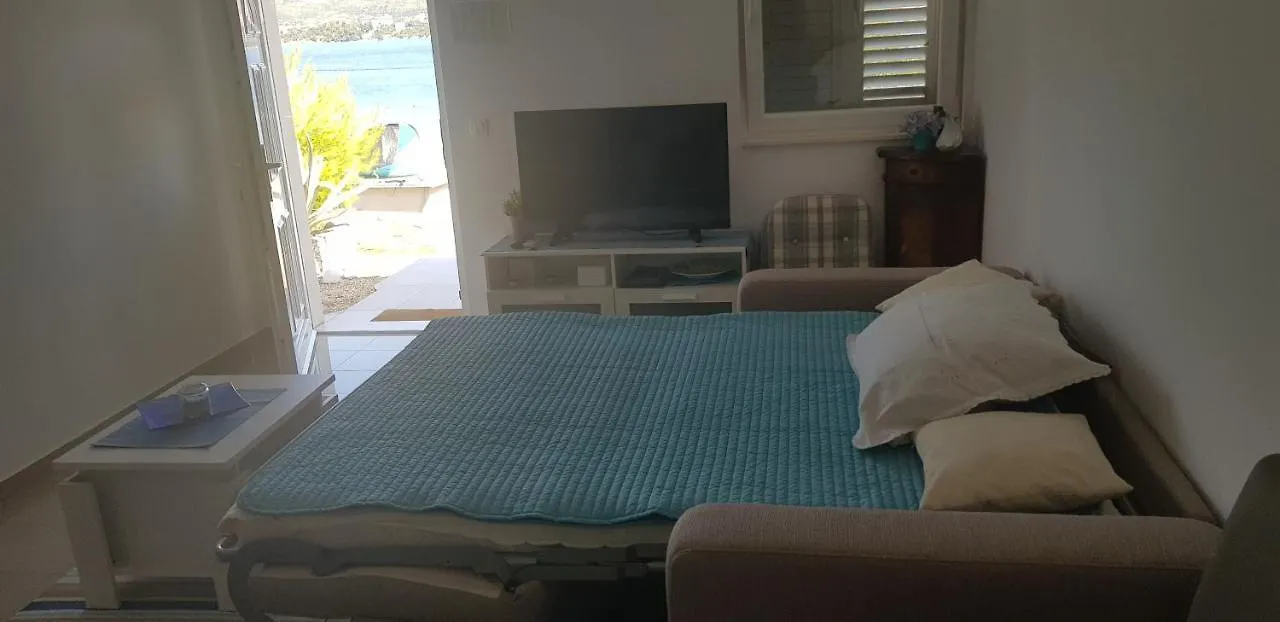 Apartmán Villa Anka Okrug Gornji Trogir Chorvatsko