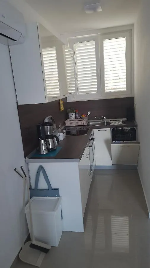 Villa Anka Okrug Gornji Trogir Apartmán