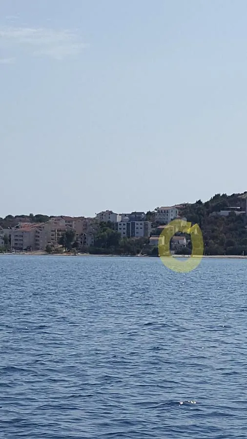 Villa Anka Okrug Gornji Trogir Chorvatsko