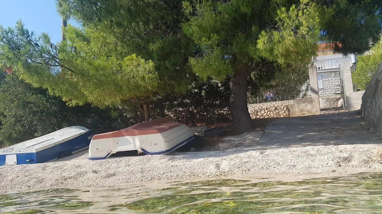 Villa Anka Okrug Gornji Trogir 0*,  Chorvatsko