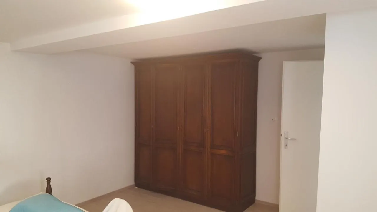 Apartmán Villa Anka Okrug Gornji Trogir